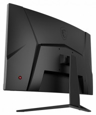 MSI 31,5 Optix G32CQ4 WQHD VA LED 165Hz &iacute;velt gamer monitor Iroda &eacute;s sz&aacute;m&iacute;t&aacute;stechnika - Monitor - Monitor - 453320