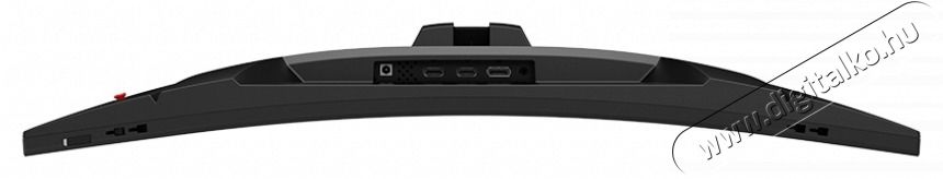 MSI 31,5 Optix G32CQ4 WQHD VA LED 165Hz &iacute;velt gamer monitor Iroda &eacute;s sz&aacute;m&iacute;t&aacute;stechnika - Monitor - Monitor - 453320