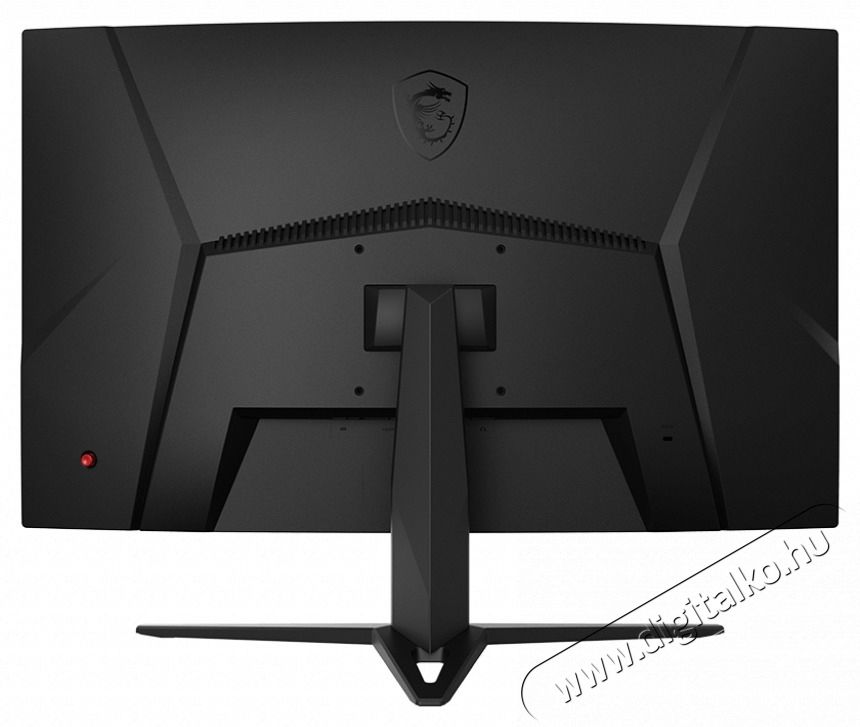 MSI 31,5 Optix G32CQ4 WQHD VA LED 165Hz &iacute;velt gamer monitor Iroda &eacute;s sz&aacute;m&iacute;t&aacute;stechnika - Monitor - Monitor - 453320