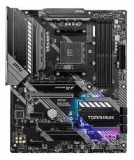 MSI MAG B550 TOMAHAWK AMD B550 SocketAM4 ATX alaplap Iroda &eacute;s sz&aacute;m&iacute;t&aacute;stechnika - Egy&eacute;b sz&aacute;m&iacute;t&aacute;stechnikai term&eacute;k - 453347