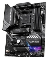 MSI MAG B550 TOMAHAWK AMD B550 SocketAM4 ATX alaplap Iroda &eacute;s sz&aacute;m&iacute;t&aacute;stechnika - Egy&eacute;b sz&aacute;m&iacute;t&aacute;stechnikai term&eacute;k - 453347