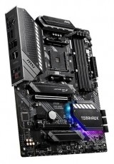 MSI MAG B550 TOMAHAWK AMD B550 SocketAM4 ATX alaplap Iroda &eacute;s sz&aacute;m&iacute;t&aacute;stechnika - Egy&eacute;b sz&aacute;m&iacute;t&aacute;stechnikai term&eacute;k - 453347