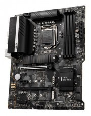 MSI Z590-A PRO Intel Z590 LGA1200 ATX alaplap Iroda &eacute;s sz&aacute;m&iacute;t&aacute;stechnika - Egy&eacute;b sz&aacute;m&iacute;t&aacute;stechnikai term&eacute;k - 453348