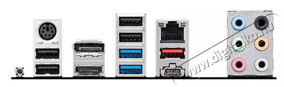 MSI Z590-A PRO Intel Z590 LGA1200 ATX alaplap Iroda &eacute;s sz&aacute;m&iacute;t&aacute;stechnika - Egy&eacute;b sz&aacute;m&iacute;t&aacute;stechnikai term&eacute;k - 453348