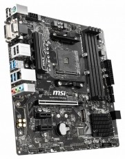 MSI Alaplap AM4 B450M PRO-VDH MAX AMD B450, mATX Iroda &eacute;s sz&aacute;m&iacute;t&aacute;stechnika - Egy&eacute;b sz&aacute;m&iacute;t&aacute;stechnikai term&eacute;k - 488503
