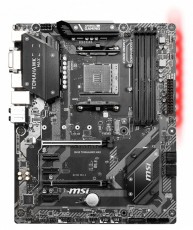 MSI Alaplap AM4 B450 TOMAHAWK MAX AMD B450, mATX Iroda &eacute;s sz&aacute;m&iacute;t&aacute;stechnika - Egy&eacute;b sz&aacute;m&iacute;t&aacute;stechnikai term&eacute;k - 490045