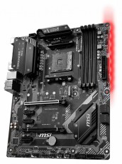 MSI Alaplap AM4 B450 TOMAHAWK MAX AMD B450, mATX Iroda &eacute;s sz&aacute;m&iacute;t&aacute;stechnika - Egy&eacute;b sz&aacute;m&iacute;t&aacute;stechnikai term&eacute;k - 490045