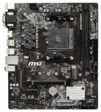 MSI Alaplap AM4 B450M PRO-M2 MAX AMD B450, mATX Iroda &eacute;s sz&aacute;m&iacute;t&aacute;stechnika - Egy&eacute;b sz&aacute;m&iacute;t&aacute;stechnikai term&eacute;k - 489557