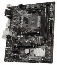MSI Alaplap AM4 B450M PRO-M2 MAX AMD B450, mATX Iroda &eacute;s sz&aacute;m&iacute;t&aacute;stechnika - Egy&eacute;b sz&aacute;m&iacute;t&aacute;stechnikai term&eacute;k - 489557