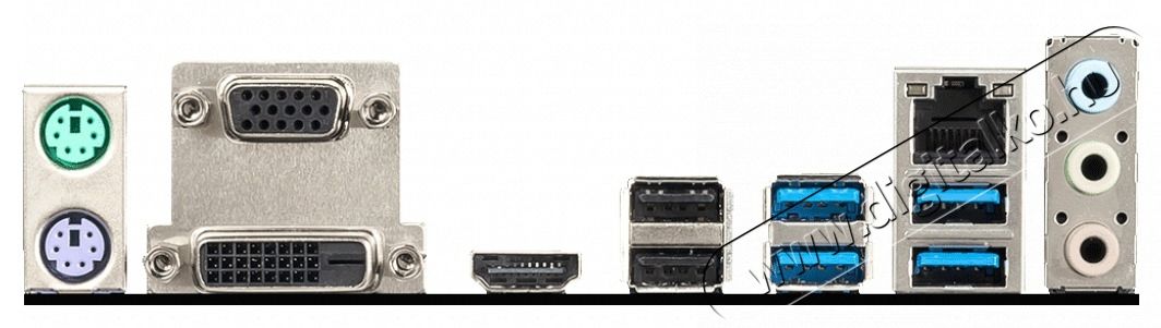 MSI Alaplap AM4 B450M PRO-M2 MAX AMD B450, mATX Iroda &eacute;s sz&aacute;m&iacute;t&aacute;stechnika - Egy&eacute;b sz&aacute;m&iacute;t&aacute;stechnikai term&eacute;k - 489557