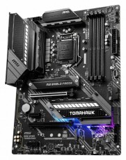MSI Alaplap S1200 MAG B460 Tomahawk Intel B460, ATX Iroda &eacute;s sz&aacute;m&iacute;t&aacute;stechnika - Egy&eacute;b sz&aacute;m&iacute;t&aacute;stechnikai term&eacute;k - 490309