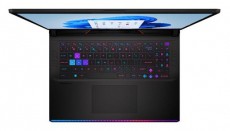 MSI Raider GE68 HX 14VHG-463 16UHD/Intel Core i9-14900HX/32GB/2TB/RTX 4080 12GB/Win11 Pro/fekete laptop - US KEY Egy&eacute;b - Nem forgalmazzuk ! - 494871