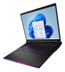 MSI Raider GE68 HX 14VHG-463 16UHD/Intel Core i9-14900HX/32GB/2TB/RTX 4080 12GB/Win11 Pro/fekete laptop - US KEY Egy&eacute;b - Nem forgalmazzuk ! - 494871