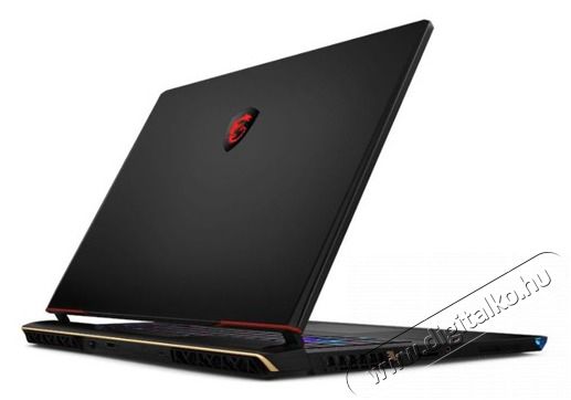 MSI Raider GE68 HX 14VHG-463 16UHD/Intel Core i9-14900HX/32GB/2TB/RTX 4080 12GB/Win11 Pro/fekete laptop - US KEY Egy&eacute;b - Nem forgalmazzuk ! - 494871