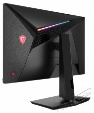 MSI 27 Optix MAG274QRF WQHD IPS 165Hz Esport gamer monitor Iroda és számítástechnika - Monitor - Monitor - 454134