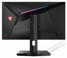 MSI 27 Optix MAG274QRF WQHD IPS 165Hz Esport gamer monitor Iroda és számítástechnika - Monitor - Monitor - 454134