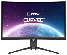 MSI 27 MAG 275CQRXF WQHD VA 240Hz HDMI/DP/USB ívelt gamer monitor Iroda és számítástechnika - Monitor - Monitor - 495850