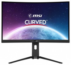 MSI 27 MAG 275CQRXF WQHD VA 240Hz HDMI/DP/USB ívelt gamer monitor Iroda és számítástechnika - Monitor - Monitor - 495850