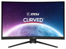 MSI 27 MAG 275CQRXF WQHD VA 240Hz HDMI/DP/USB ívelt gamer monitor Iroda és számítástechnika - Monitor - Monitor - 495850