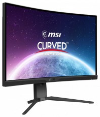 MSI 27 MAG 275CQRXF WQHD VA 240Hz HDMI/DP/USB ívelt gamer monitor Iroda és számítástechnika - Monitor - Monitor - 495850