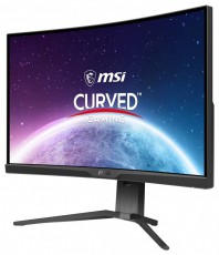 MSI 27 MAG 275CQRXF WQHD VA 240Hz HDMI/DP/USB ívelt gamer monitor Iroda és számítástechnika - Monitor - Monitor - 495850