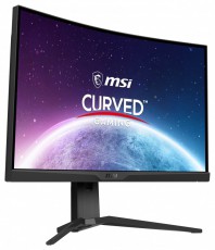 MSI 27 MAG 275CQRXF WQHD VA 240Hz HDMI/DP/USB ívelt gamer monitor Iroda és számítástechnika - Monitor - Monitor - 495850