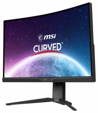 MSI 27 MAG 275CQRXF WQHD VA 240Hz HDMI/DP/USB ívelt gamer monitor Iroda és számítástechnika - Monitor - Monitor - 495850