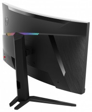 MSI 27 MAG 275CQRXF WQHD VA 240Hz HDMI/DP/USB ívelt gamer monitor Iroda és számítástechnika - Monitor - Monitor - 495850