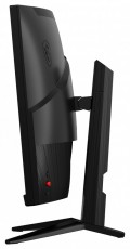 MSI 31,5 MAG 325CQRF-QD WQHD VA 170Hz HDMI/DP/USB ívelt gamer monitor Iroda és számítástechnika - Monitor - Monitor - 495861