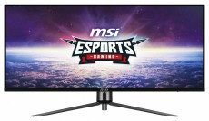 MSI 40 MAG401QR WQHD IPS 155Hz 2xHDMI/DP/USB-C fekete HDR gamer monitor Iroda és számítástechnika - Monitor - 21:9 Ultrawide monitor - 496623