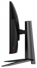 MSI 40 MAG401QR WQHD IPS 155Hz 2xHDMI/DP/USB-C fekete HDR gamer monitor Iroda és számítástechnika - Monitor - 21:9 Ultrawide monitor - 496623