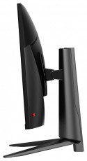 MSI 40 MAG401QR WQHD IPS 155Hz 2xHDMI/DP/USB-C fekete HDR gamer monitor Iroda és számítástechnika - Monitor - 21:9 Ultrawide monitor - 496623