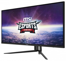 MSI 40 MAG401QR WQHD IPS 155Hz 2xHDMI/DP/USB-C fekete HDR gamer monitor Iroda és számítástechnika - Monitor - 21:9 Ultrawide monitor - 496623