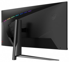 MSI 40 MAG401QR WQHD IPS 155Hz 2xHDMI/DP/USB-C fekete HDR gamer monitor Iroda és számítástechnika - Monitor - 21:9 Ultrawide monitor - 496623