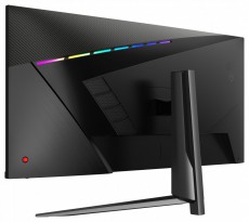 MSI 40 MAG401QR WQHD IPS 155Hz 2xHDMI/DP/USB-C fekete HDR gamer monitor Iroda és számítástechnika - Monitor - 21:9 Ultrawide monitor - 496623