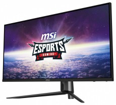 MSI 40 MAG401QR WQHD IPS 155Hz 2xHDMI/DP/USB-C fekete HDR gamer monitor Iroda és számítástechnika - Monitor - 21:9 Ultrawide monitor - 496623