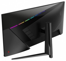 MSI 40 MAG401QR WQHD IPS 155Hz 2xHDMI/DP/USB-C fekete HDR gamer monitor Iroda és számítástechnika - Monitor - 21:9 Ultrawide monitor - 496623
