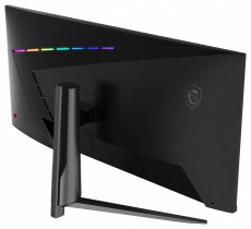 MSI 40 MAG401QR WQHD IPS 155Hz 2xHDMI/DP/USB-C fekete HDR gamer monitor Iroda és számítástechnika - Monitor - 21:9 Ultrawide monitor - 496623