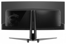MSI 34" MAG 341CQP UWQHD QD-OLED 175Hz HDMI/DP/USB-C fekete ívelt gamer monitor Iroda és számítástechnika - Monitor - 21:9 Ultrawide monitor - 496844