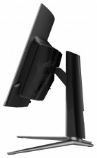 MSI 34" MAG 341CQP UWQHD QD-OLED 175Hz HDMI/DP/USB-C fekete ívelt gamer monitor Iroda és számítástechnika - Monitor - 21:9 Ultrawide monitor - 496844