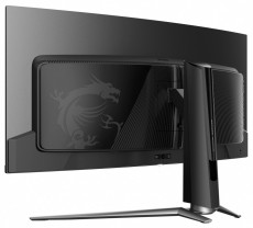 MSI 34" MAG 341CQP UWQHD QD-OLED 175Hz HDMI/DP/USB-C fekete ívelt gamer monitor Iroda és számítástechnika - Monitor - 21:9 Ultrawide monitor - 496844
