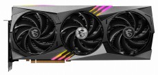 MSI GEFORCE RTX 4090 GAMING X TRIO 24G nVidia 24GB GDDR6X 384bit PCIe videókártya Iroda és számítástechnika - Számítógép tartozék - Videokártya - 496837