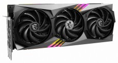 MSI GEFORCE RTX 4090 GAMING X TRIO 24G nVidia 24GB GDDR6X 384bit PCIe videókártya Iroda és számítástechnika - Számítógép tartozék - Videokártya - 496837