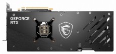 MSI GEFORCE RTX 4090 GAMING X TRIO 24G nVidia 24GB GDDR6X 384bit PCIe videókártya Iroda és számítástechnika - Számítógép tartozék - Videokártya - 496837