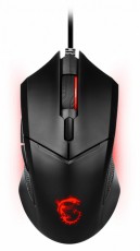 MSI CLUTCH GM08 (S12-0401800-CLA) GAMER EG&Eacute;R Iroda &eacute;s sz&aacute;m&iacute;t&aacute;stechnika - Eg&eacute;r - Vezet&eacute;kes eg&eacute;r - 497053