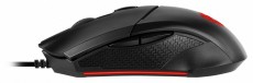 MSI CLUTCH GM08 (S12-0401800-CLA) GAMER EG&Eacute;R Iroda &eacute;s sz&aacute;m&iacute;t&aacute;stechnika - Eg&eacute;r - Vezet&eacute;kes eg&eacute;r - 497053