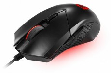 MSI CLUTCH GM08 (S12-0401800-CLA) GAMER EG&Eacute;R Iroda &eacute;s sz&aacute;m&iacute;t&aacute;stechnika - Eg&eacute;r - Vezet&eacute;kes eg&eacute;r - 497053