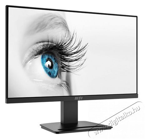 MSI PRO MP2412 Monitor Iroda &eacute;s sz&aacute;m&iacute;t&aacute;stechnika - Monitor - Monitor - 500115