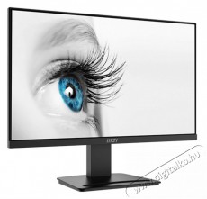 MSI PRO MP2412 Monitor Iroda &eacute;s sz&aacute;m&iacute;t&aacute;stechnika - Monitor - Monitor - 500115