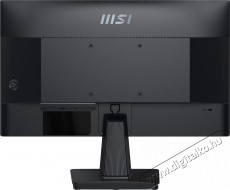 MSI PRO MP225 Monitor Iroda és számítástechnika - Monitor - Monitor - 500977